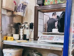 -潮粥馆(长江花园店)