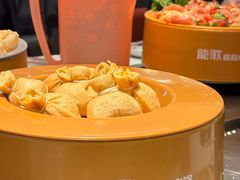 -龍歌自助小火锅(芝罘万达店)