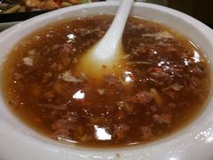 -新恬乐大酒家(沧达大厦店)
