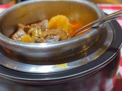 -西贝(财富购物中心店)
