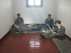 -青岛德国监狱旧址博物馆