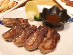 -王鼎精致料理铁板烧(世博源店)