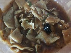 嘎巴菜-真素诚·清真(新华路店)