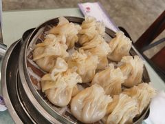 -四海回族饭店(前进大街店)