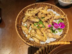 -乡里八闽·福州乡土菜(火车北站店)