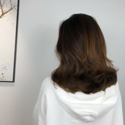 -Cima salon西玛沙龙