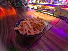 -鸡尾酒实验室酒吧(隆礼路店)