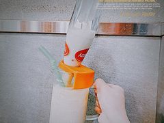 红豆维他奶-大圈仔滋味研究所(龙湖·佰乐街店)