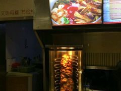 -Fan!烤肉饭(王府·星mall店)