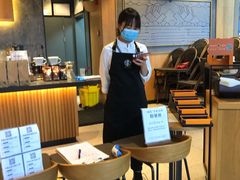 -星巴克(泉州晋江万达广场店)
