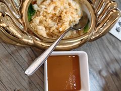 -魁盛居百年鲁菜馆(县西巷店)