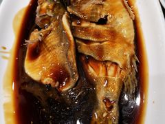 西湖醋鱼-大牌大·传统杭帮菜(湖滨店)