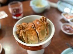 -蟹尊苑(巨鹿店)
