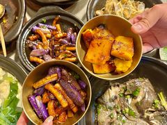 -甬小馆·焗海鲜温州菜(五马街店)