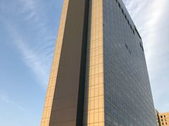 -上海浦东康桥绿地假日酒店