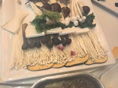 -清真军邺·金富苑肥牛城(海湖新区精品店)