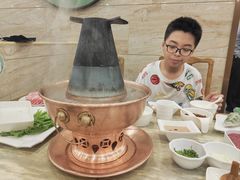 -牛街·马辈儿涮肉(陶然亭店)