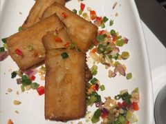 -外婆家(西红门荟聚购物中心店)