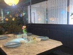 -东南里湖景餐厅·新闽菜(浦西万达店)