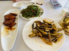 -李氏传家菜(沂水店)