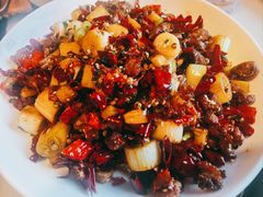 -嘉丰湘菜馆(芳群园店)