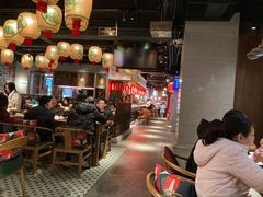 大堂-大鸽饭(北京路店)