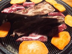 -牛炙烤肉(车公庙店)