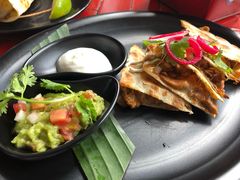 -Luchador摔跤手墨西哥餐厅(恒宇广场店)