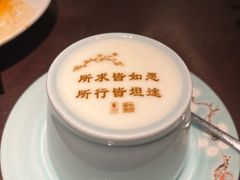 私人订制酸奶-俏江南(东方广场店)