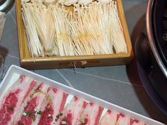 -正宗齐齐哈尔烤肉·齐牛哥鲜切炭火烤肉(杭州总店)