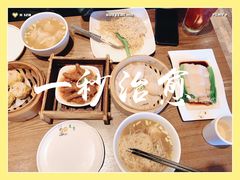 -香港表哥茶餐厅(银泰百货店)