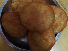 -厚富香面食店王好炸糕(延安路店)