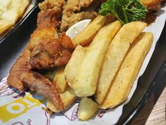 -新贝乐意大利餐厅(镇江苏宁广场店)