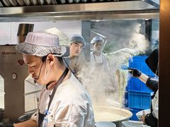 -清真·马安军辣子牛肉面