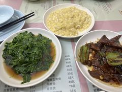 -蘭心餐厅(进贤路店)