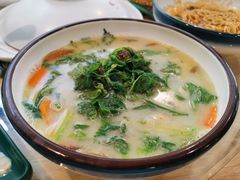 -喜上喜鸡煲翅(吉大店)