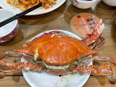 -小铜锣湾海鲜家常菜馆(河西店)