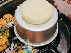 -猫爪爪原切自助烤肉(观音桥阳光世纪店)