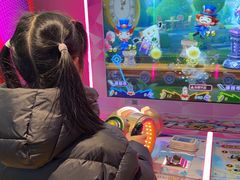 -快乐街区(长沙方圆荟店)