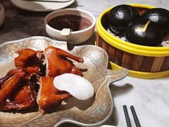 -蝴蝶里·粤菜·点心(龙湖天街&滨江店)