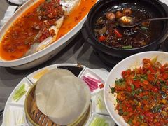 -大鹏饭店·金陵家宴(奥体中心店)