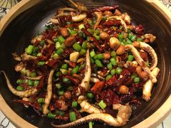 -井水小厨·湘菜(活力广场店)