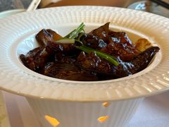 -丰泽园饭店