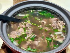 -古市香跷脚牛肉·非遗传承单位