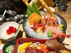 -玉川屋创意日料(北美新天地店)