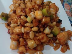 -刘妈菜馆(磁器口店)