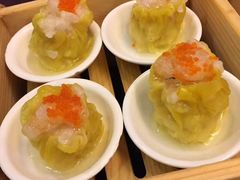 -喜鹊茶点.啫煲(车陂店)