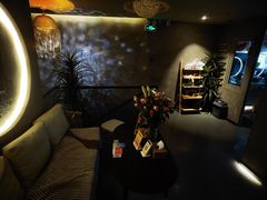 -施奈儿.洗头頭療.按摩SPA.采耳(上梅林店)