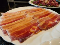 -老卜奎齐齐哈尔烤肉(人民东路店)
