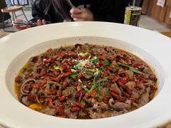 -邱大妈水煮(龙山店)